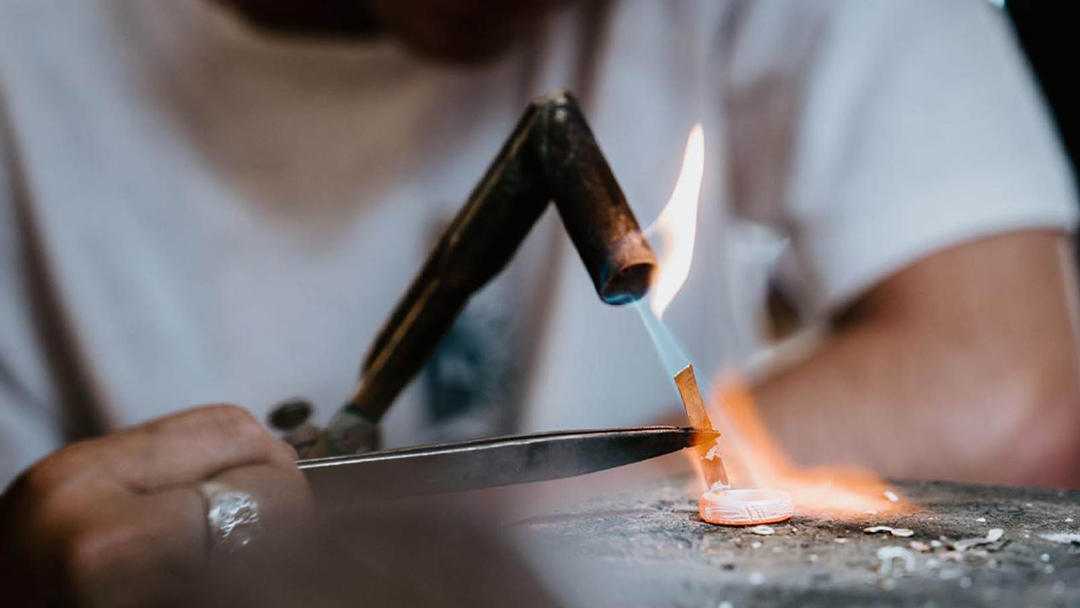 Our Sanur Silver Class: Handcraft Your Forever Bali Keepsake