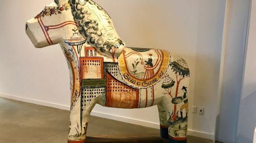 National Nordic Museum