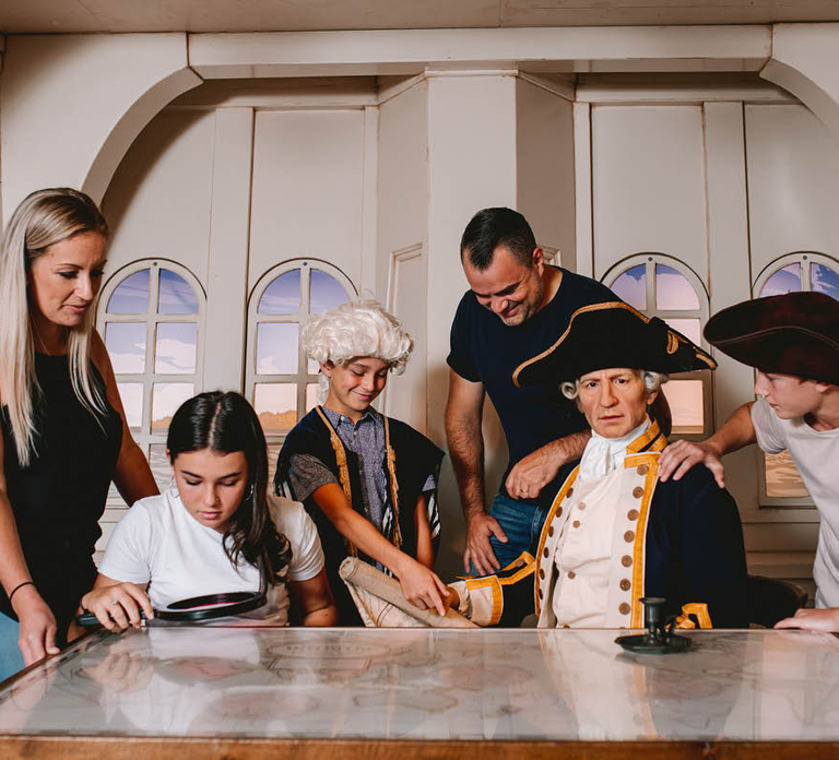 Sydney: Madame Tussauds Sydney General Admission