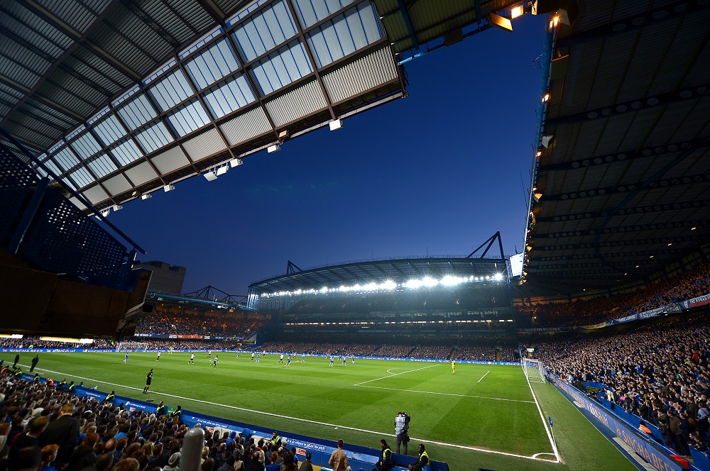 Stamford Bridge
