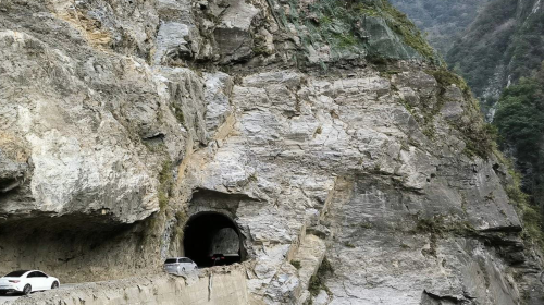 Taiwan Hualien Taroko + Ch'ing-shui Cliff + Qixingtan 1-day tour | Join-in tour/private charter/customized