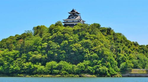 From Nagoya – Inuyama Castle + Magome-juku + Tsumago-juku – 1-day tour of Edo time capsule