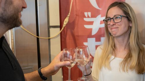 Osaka: Dotombori & Uranamba Area Local Bar & Izakaya Crawl Tour Day Tours