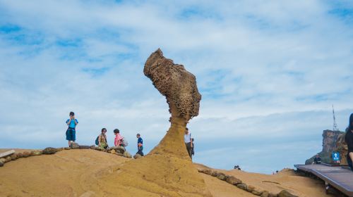 Taipei Day Tour: Beitou, Geothermal Valley, Yangmingshan, Yehliu Day Tours