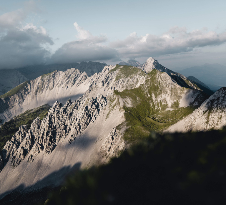 Top of Innsbruck: Roundtrip Cable Car Ticket