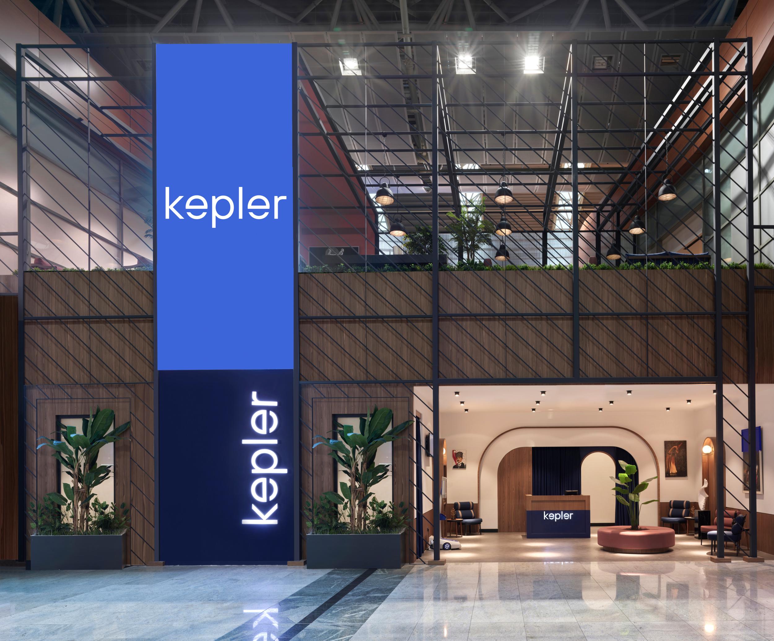 Kepler Club Sabiha Gokcen Airport