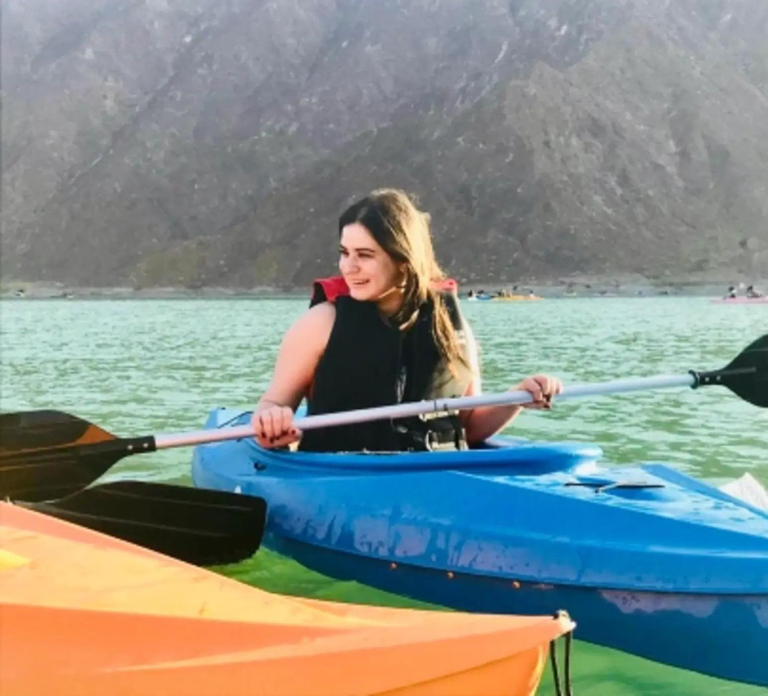 Hatta Discovery: Unlimited Kayak & Honeybee Adventure