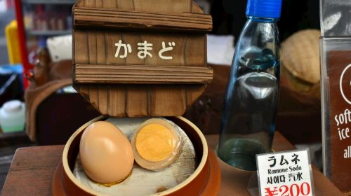 Oita classic 1-day tour – Dazaifu-tenmangu Shrine, Yufuin Town, Beppu cable car