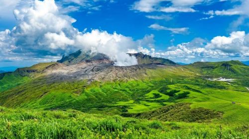 Kumamoto & Miyazaki – Kyushu Takachiho Gorge
