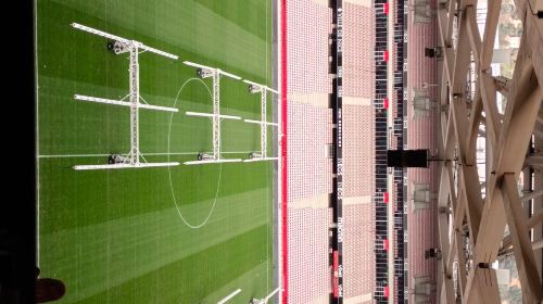 Allianz Riviera - Nice Stadium