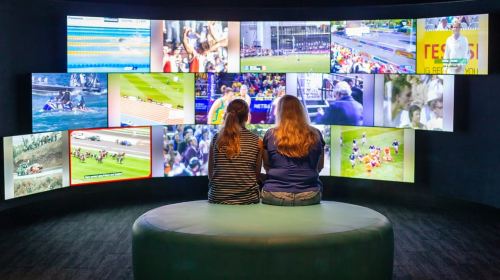 Melbourne: MCG and Australian Sports Museum Guided Tour Day Tours