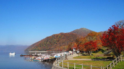 Noboribetsu Bear Park Day Tours