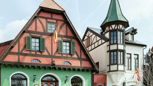 Ghibli Park: Day Tour from Nagoya + Lunch Day Tours