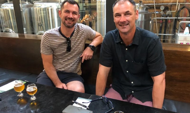 Half Day Brisbane Brewery Tour