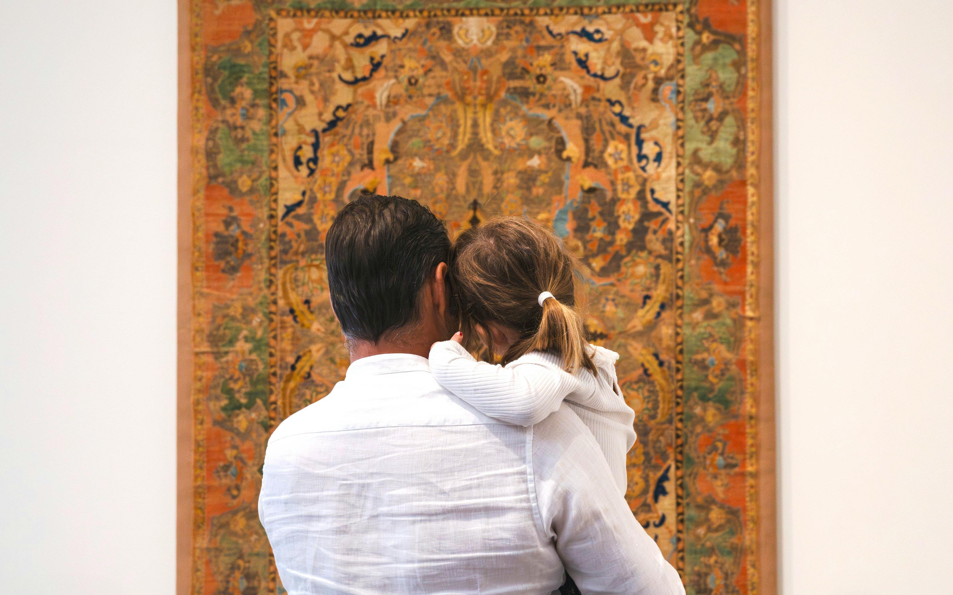 [Kids Go Free] Louvre Abu Dhabi Skip-the-Line Tickets