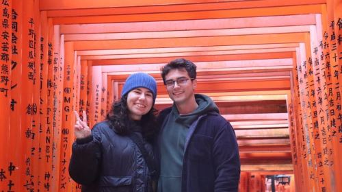 Kyoto Morning Highlights Tour: Fushimi, Kiyomizu-dera & Gion Day Tours