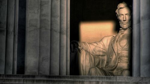 Washington D.C.+Capitol Hill1-day Tour [14 Hours] Day Tours