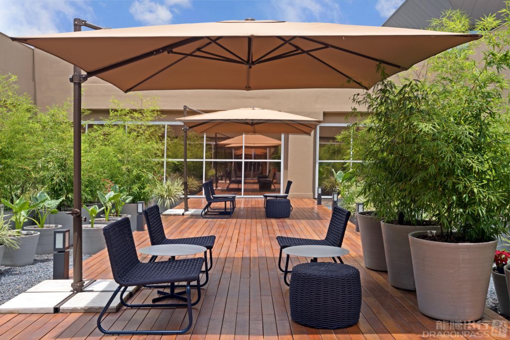 Tryp Gru Airport Guarulhos International Airport