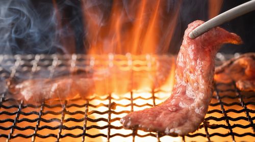 Tokyo Omakase Sushi & A5 Wagyu Premium Foodie Tour in Shinjuku Day Tours