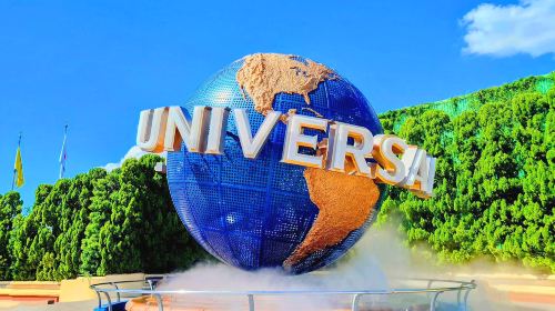 Osaka Private Transfer to or from Universal Studios Japan (Driver with Translator Support Included) Day Tours