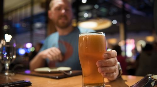 Las Vegas: The Strip's Celebrity Chefs Tour or Downtown Food Tour
