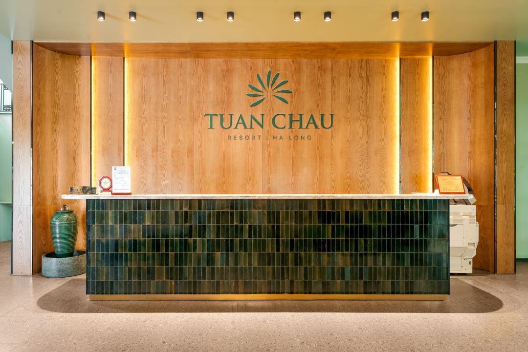 Tuan Chau Resort Ha Long