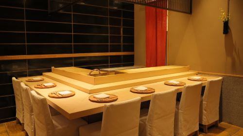 [Sushi Misuzu] Nigiri Sushi/Sushi Kaiseki Package - Choose One of Six Meal Vouchers