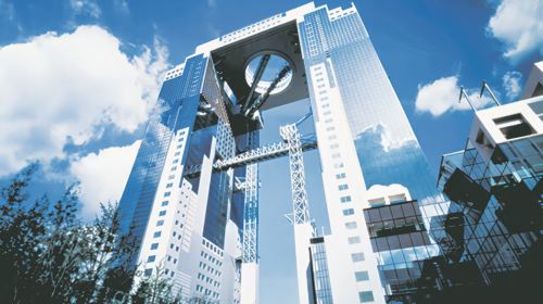 [Official Ticket] Osaka Amazing Pass | Visit attractions including Osaka Castle Main Tower and Umeda Sky Building Floating Garden Observatory Transport Passes