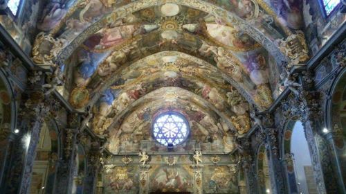 Parroquia de San Nicolás