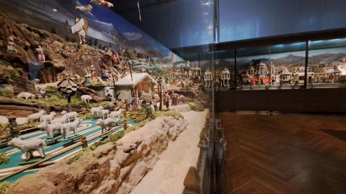 Museum der Europaischen Kulturen
