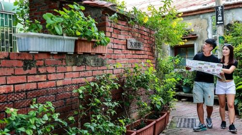 Tainan highlights one-day tour with shared transportation – Depart from Kaohsiung
