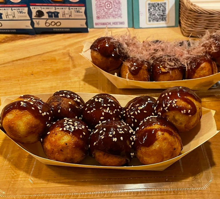 Kyoto: Gion Food Tour 13 dishes and 4 Local Eateries