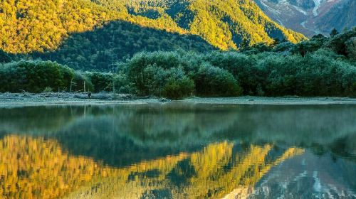 Nagoya Strolling Kamikochi one-day tour