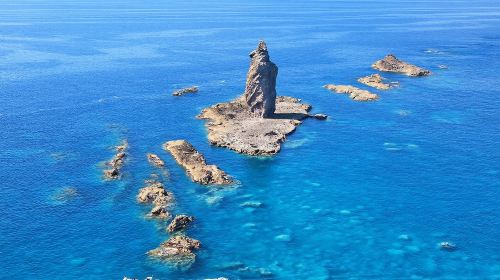 Hokkaido Depart from Sapporo | Cape Kamui in Shakotan, Otaru, and Shiroi Koibito Park (Depart from Sapporo) Day Tours
