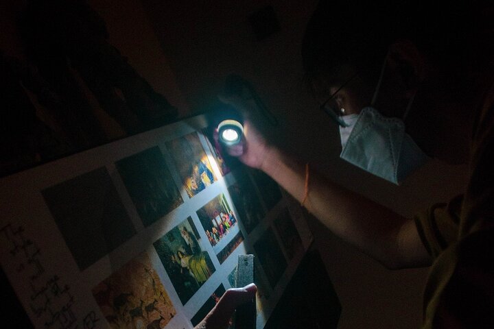 Breakout Escape Game Melaka