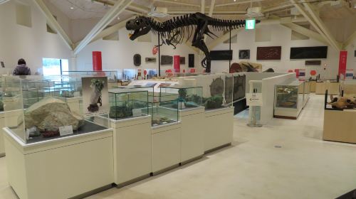 Genbudo Museum