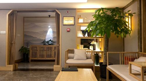 Shanghai Kangyou Four Seasons Massage – Hankou Branch (Professional Massage Therapists