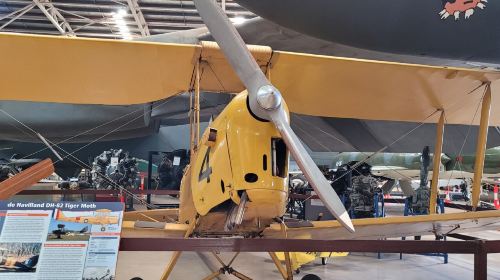 Darwin Aviation Museum
