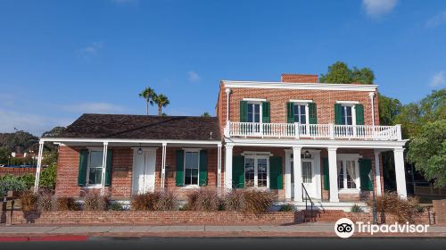 Whaley House Museum