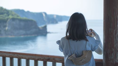 [Departure Guaranteed] Cape Kamui+Shimamui+Otaru Day Tour from Sapporo Day Tours