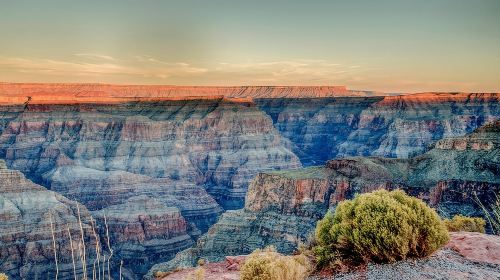 Grand Canyon West: All Access Ticket