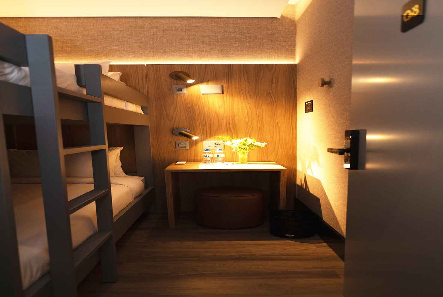 W Airport Rooms Fortaleza Pinto Martins International Airport