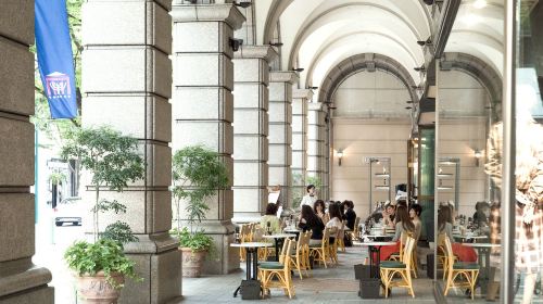 Kobe Sightseeing Pass City Pass, valid at approximately 36 facilities in Kobe city