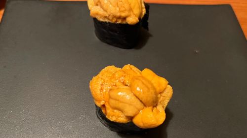 Sushi Omakase in Tokyo | Nishiazabu Sushi Shin | Michelin-Starred Craftsmanship
