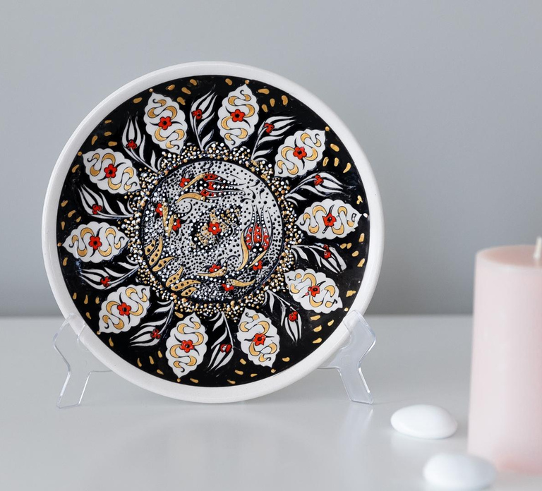 Melbourne: Ceramic Plates & Bowls Paint and Sip Classes