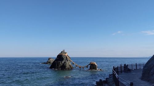 The sacred Ise Shrine, Mikimoto Island Private Car Tour Day Tours