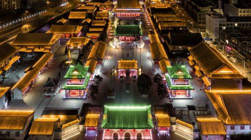 Former Residence of Li Shutong