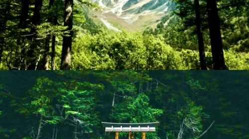 Japan's "Jiuzhaigou" + Nagoya Walking Kamikochi 1-Day Tour – Booking from 1 person with multilingual support