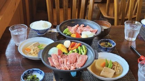 1-Day Tour to Hida Takayama & Shirakawa-go (Hida Beef Lunch