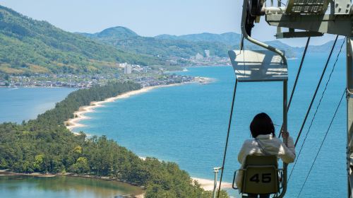Explore the Hidden Gems of Kyoto's Mountains and Sea | 1-Day Tour to Amanohashidate, One of Japan's Three Scenic Views, and Ine Boat House Cruise Day Tours